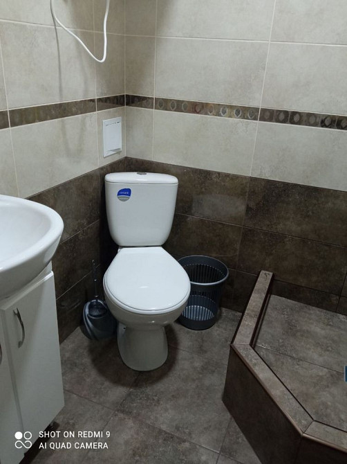 Сдам Свою квартиру - студию Харьков - изображение 6