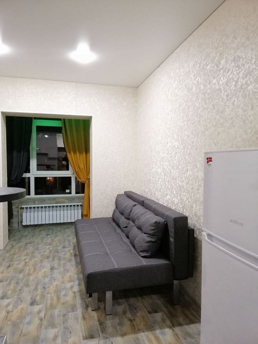 Сдам Свою квартиру - студию Харьков - изображение 2