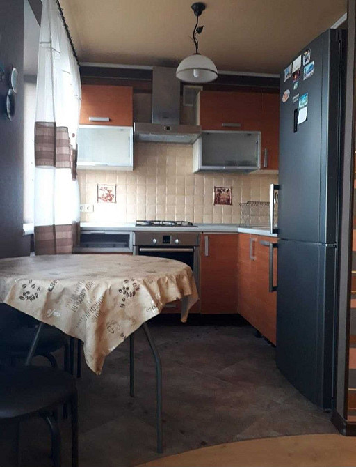 Реальная двухкомнатная квартира на новых домах дворец спорта. Свободна Харьков - изображение 7