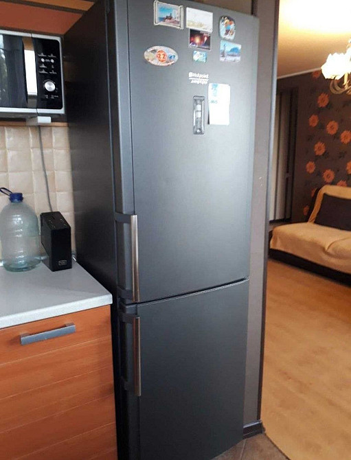 Реальная двухкомнатная квартира на новых домах дворец спорта. Свободна Харьков - изображение 6