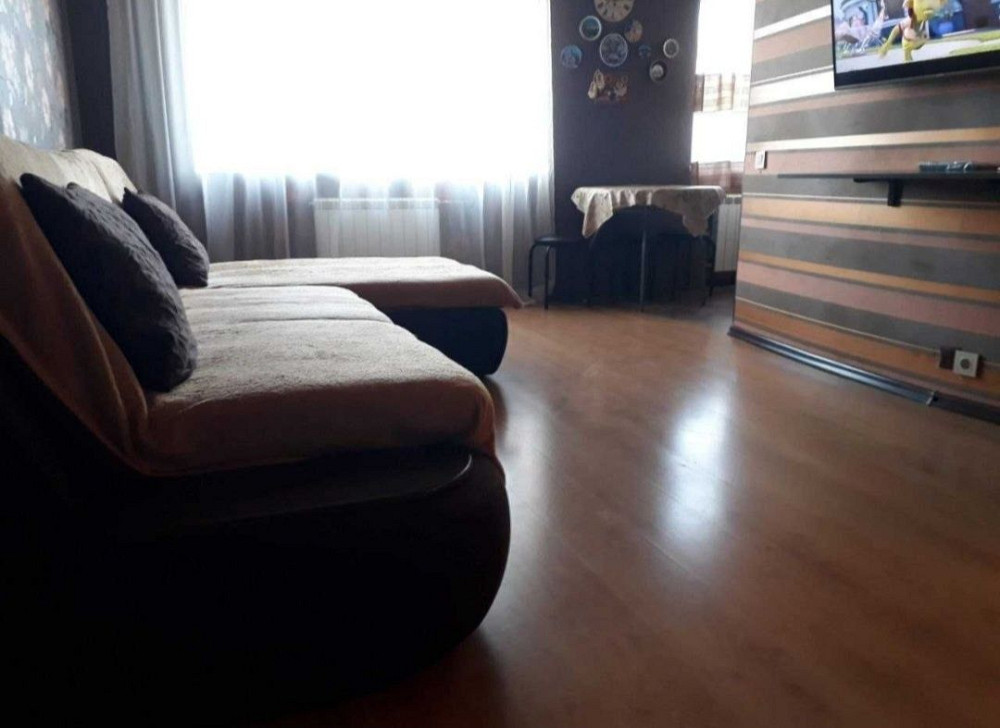 Реальная двухкомнатная квартира на новых домах дворец спорта. Свободна Харьков - изображение 4