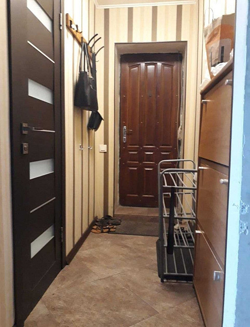 Реальная двухкомнатная квартира на новых домах дворец спорта. Свободна Харьков - изображение 8