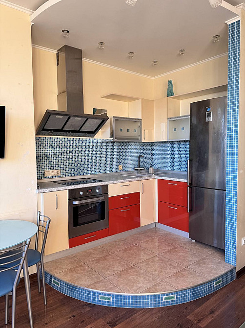 Сдам 2ую квартиру ЖК Капитан, Базарная/Парк Шевченко.Свободна Odesa - photo 7