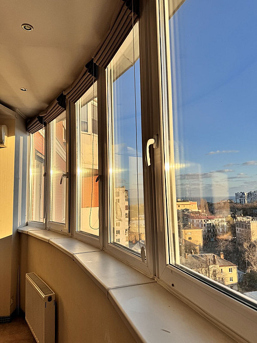 Сдам 2ую квартиру ЖК Капитан, Базарная/Парк Шевченко.Свободна Odesa - photo 8