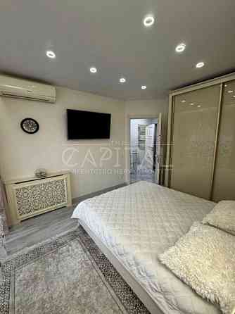 Аренда квартиры ул. Кургановская, Печерский р-н, Нижний Печерск Kyiv