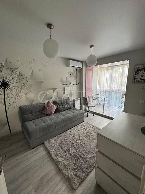 Аренда квартиры ул. Кургановская, Печерский р-н, Нижний Печерск Kyiv - photo 5