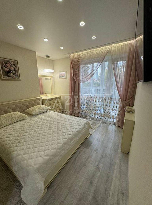 Аренда квартиры ул. Кургановская, Печерский р-н, Нижний Печерск Kyiv - photo 1