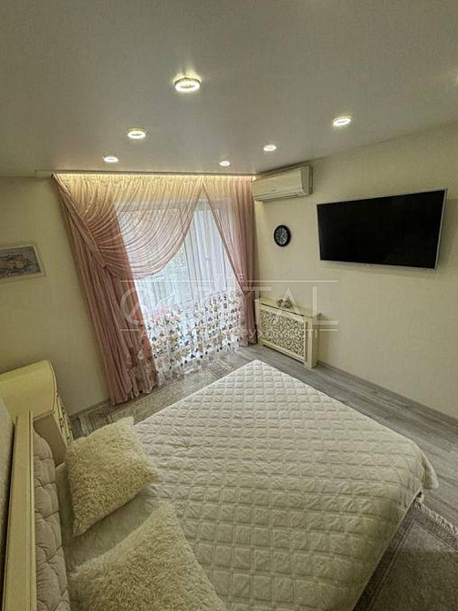 Аренда квартиры ул. Кургановская, Печерский р-н, Нижний Печерск Kyiv - photo 2