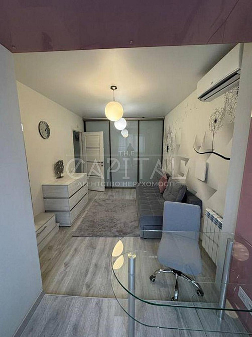 Аренда квартиры ул. Кургановская, Печерский р-н, Нижний Печерск Kyiv - photo 8