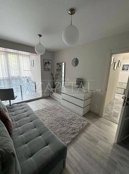 Аренда квартиры ул. Кургановская, Печерский р-н, Нижний Печерск Kyiv - photo 4