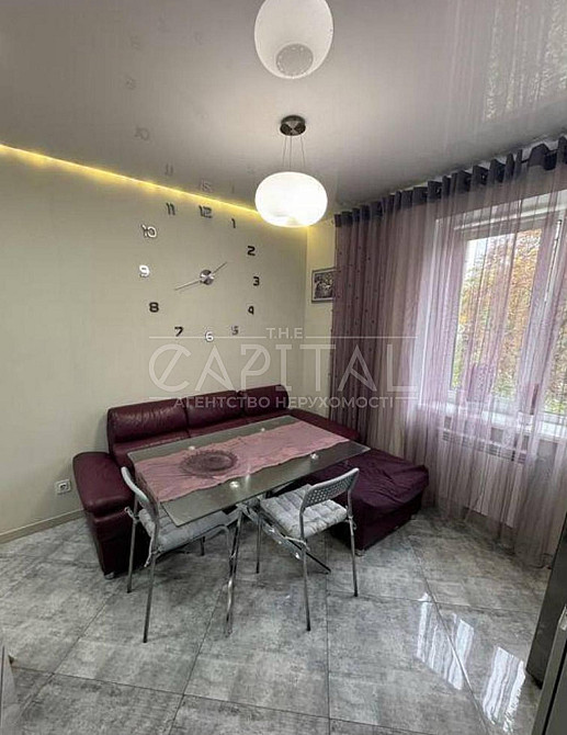 Аренда квартиры ул. Кургановская, Печерский р-н, Нижний Печерск Kyiv - photo 7