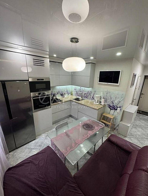 Аренда квартиры ул. Кургановская, Печерский р-н, Нижний Печерск Kyiv - photo 6