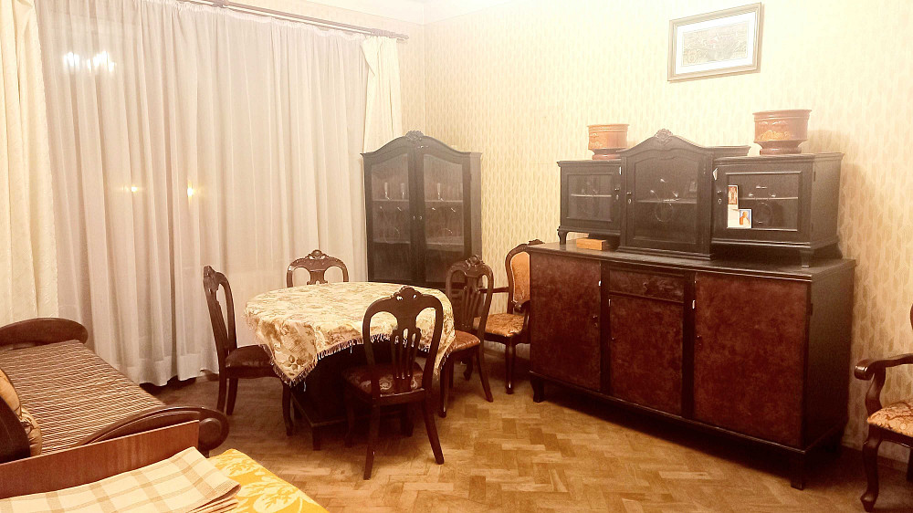 Оренда 2 кім.квартири  вул.Кастелівка/Горбачевського ближній центр Львов - изображение 1