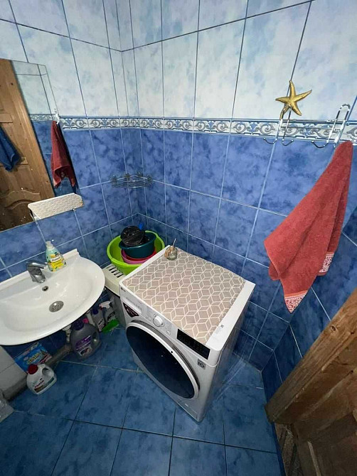 Пропоную в оренду 2-кімнатну квартиру в новобудові по вул.Залізнична Львов - изображение 3