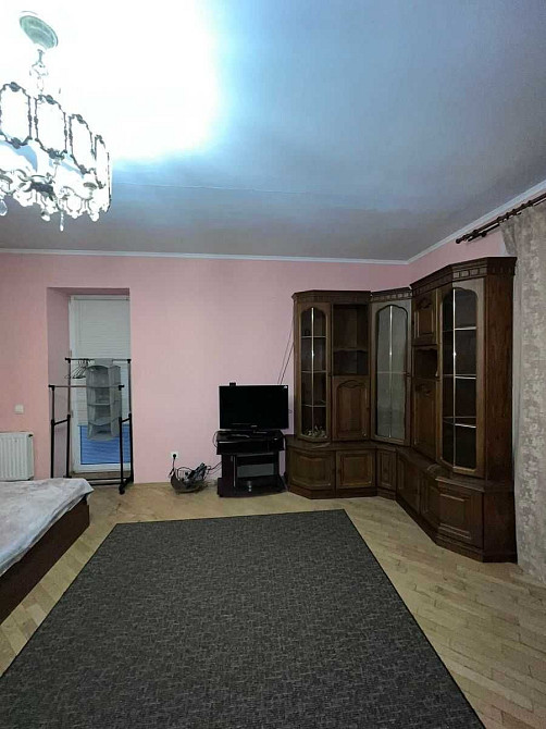 Пропоную в оренду 2-кімнатну квартиру в новобудові по вул.Залізнична Львов - изображение 5