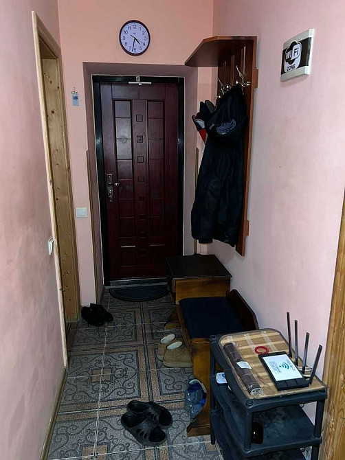 Пропоную в оренду 2-кімнатну квартиру в новобудові по вул.Залізнична Львов - изображение 6