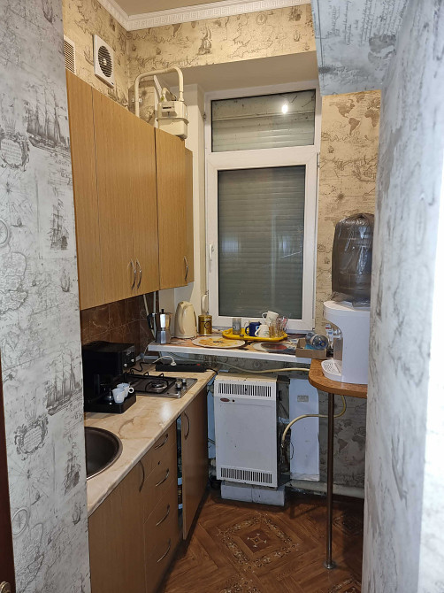 2 Кімнатна квартира цент Коростень - зображення 5