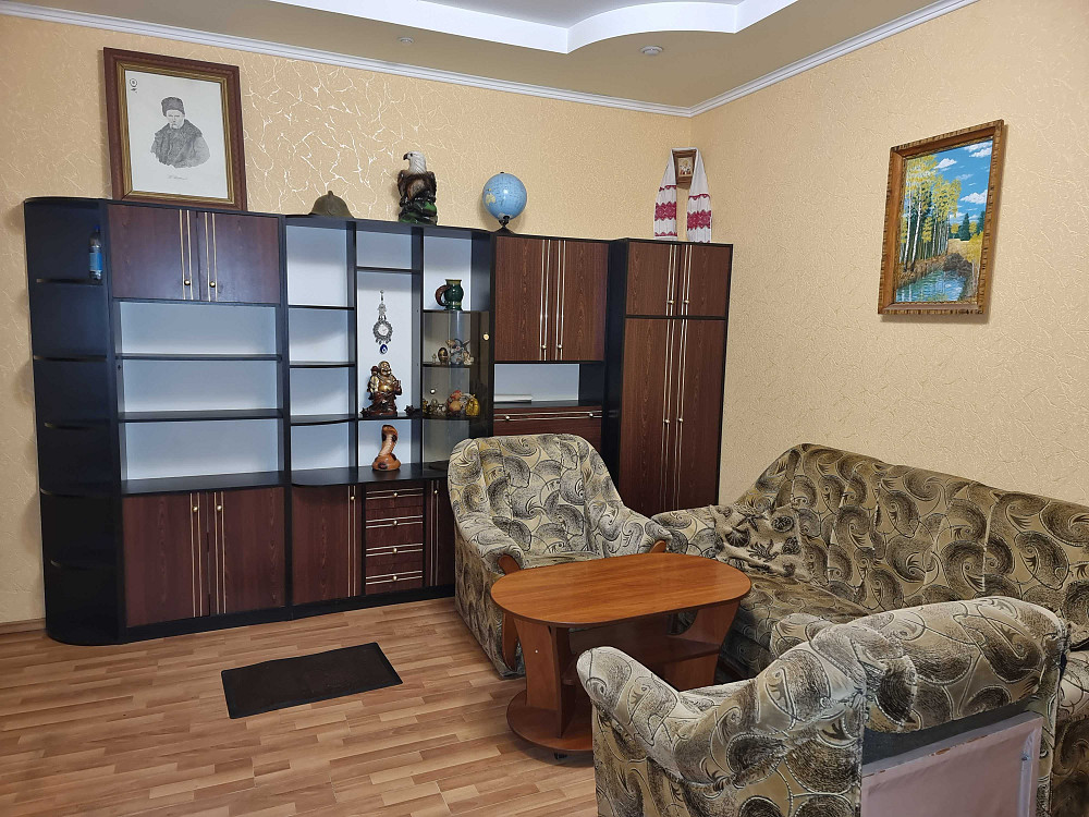 2 Кімнатна квартира цент Коростень - зображення 3