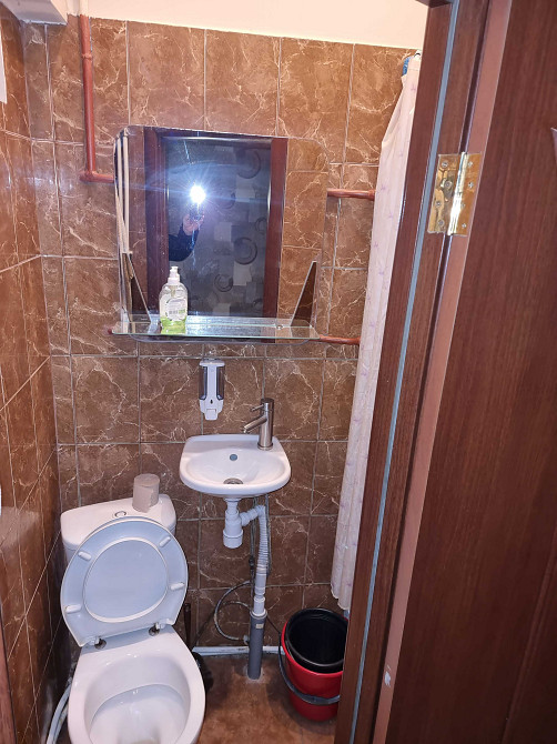 2 Кімнатна квартира цент Коростень - зображення 6