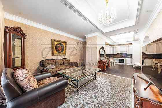 Оренда квартири, вул. Ломаківська, ЖК Regent Hill, Печерський р-н Kyiv