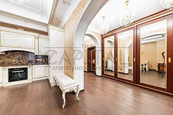 Оренда квартири, вул. Ломаківська, ЖК Regent Hill, Печерський р-н Kyiv