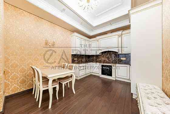 Оренда квартири, вул. Ломаківська, ЖК Regent Hill, Печерський р-н Kyiv