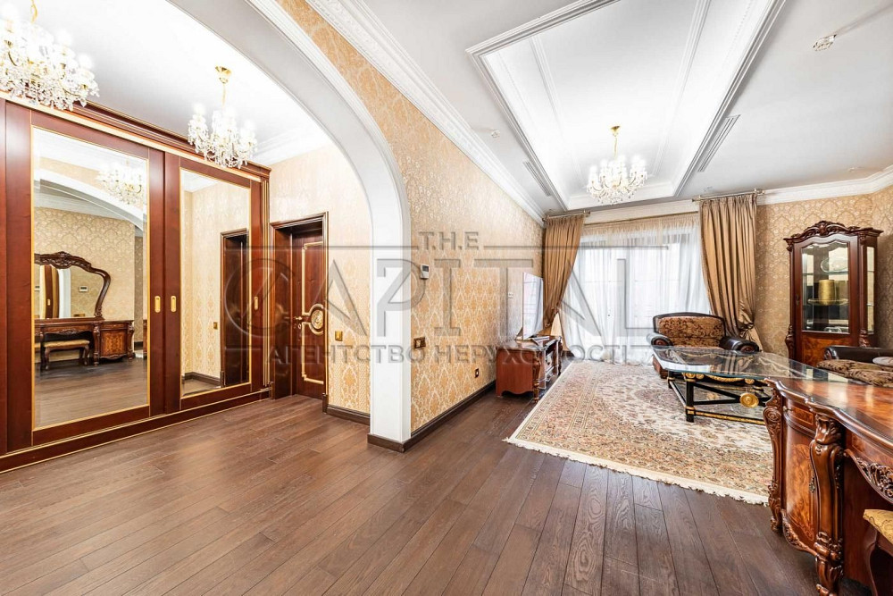 Оренда квартири, вул. Ломаківська, ЖК Regent Hill, Печерський р-н Киев - изображение 8