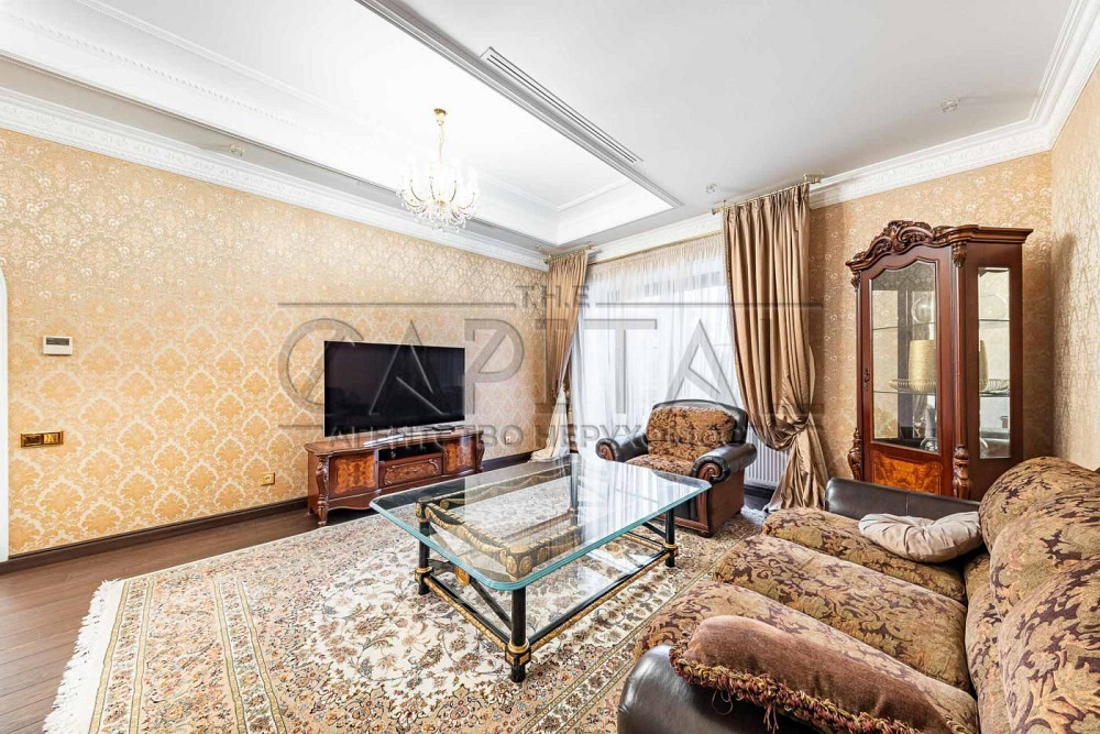 Оренда квартири, вул. Ломаківська, ЖК Regent Hill, Печерський р-н Киев - изображение 6