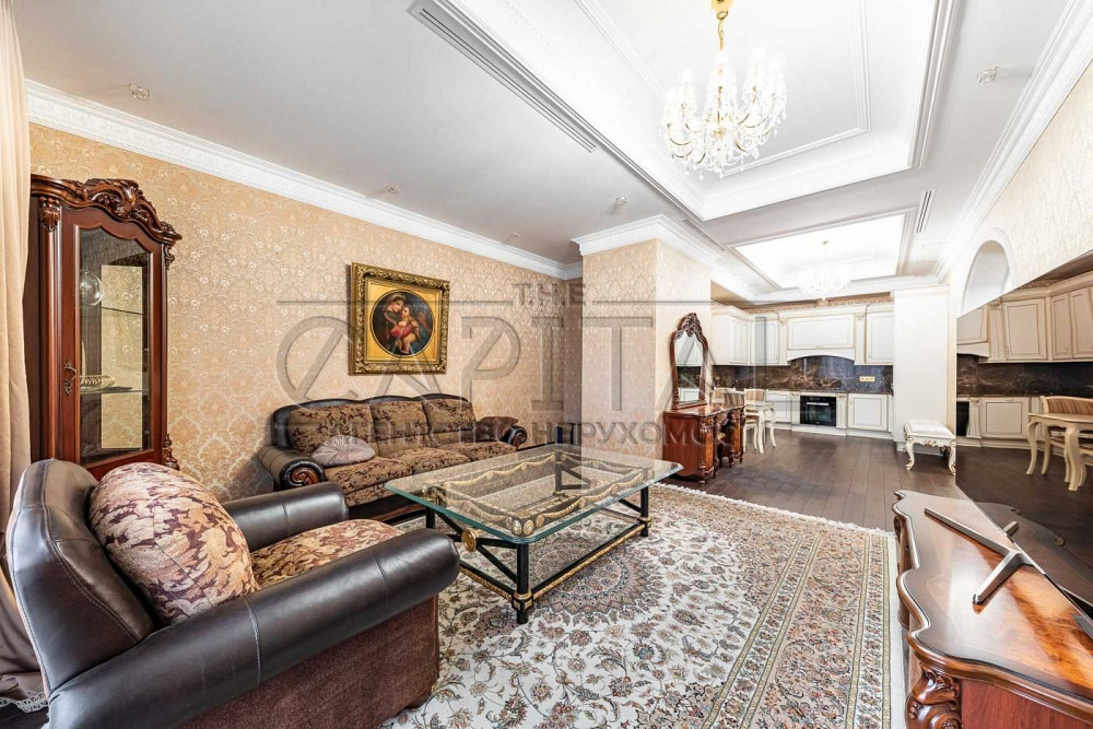 Оренда квартири, вул. Ломаківська, ЖК Regent Hill, Печерський р-н Киев - изображение 5