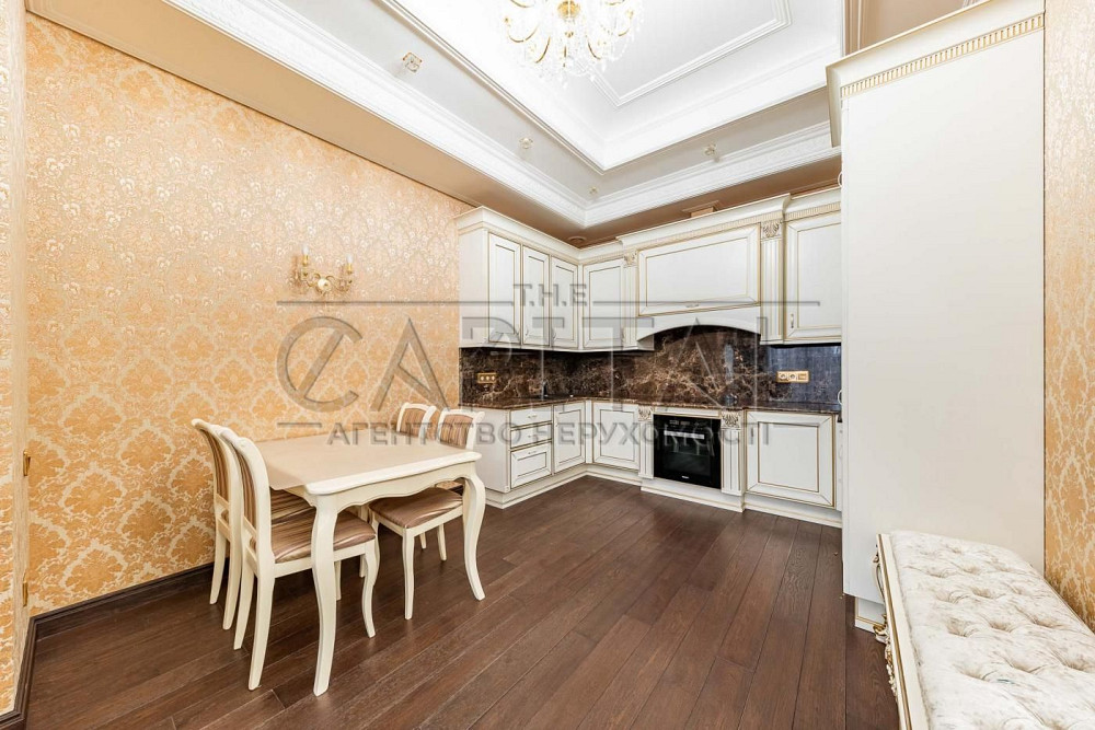 Оренда квартири, вул. Ломаківська, ЖК Regent Hill, Печерський р-н Киев - изображение 3