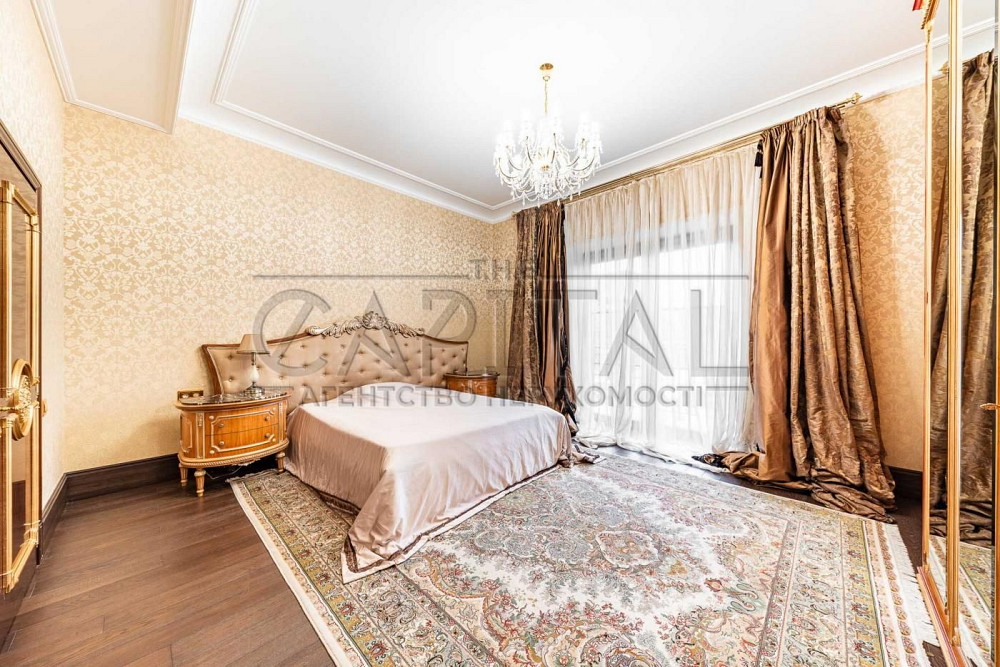 Оренда квартири, вул. Ломаківська, ЖК Regent Hill, Печерський р-н Киев - изображение 1