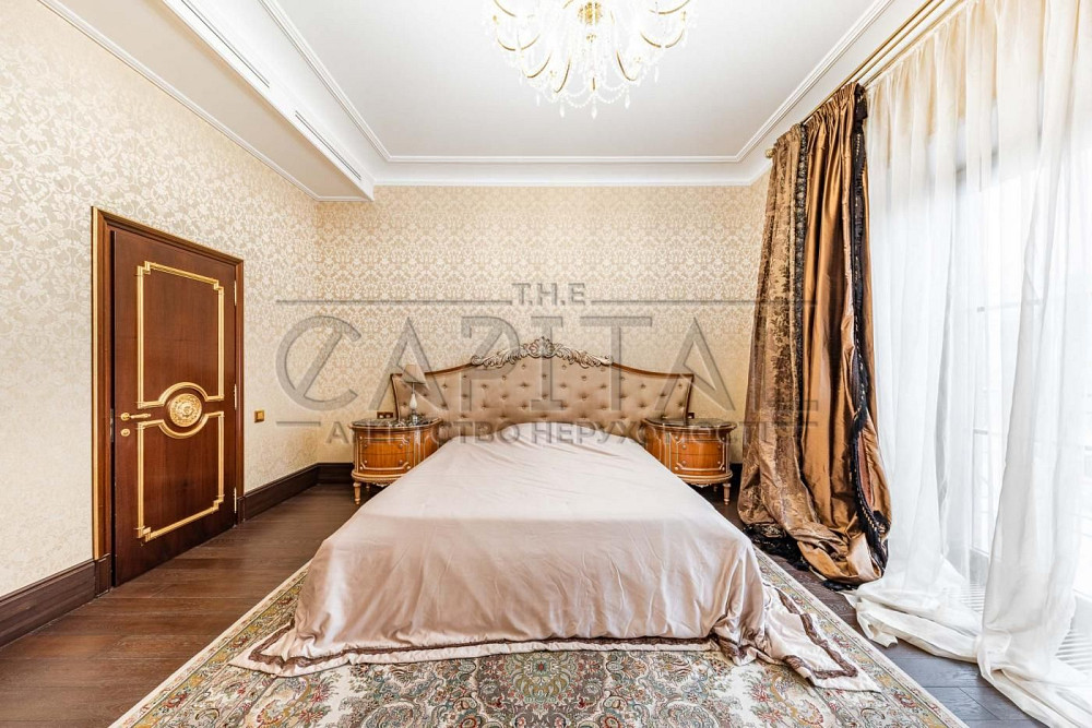 Оренда квартири, вул. Ломаківська, ЖК Regent Hill, Печерський р-н Киев - изображение 2