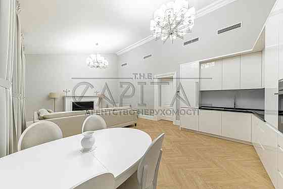 Аренда квартиры, ул. Воздвиженская, Подольский р-н Kyiv