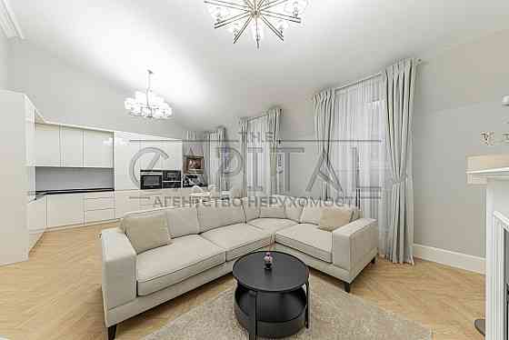 Аренда квартиры, ул. Воздвиженская, Подольский р-н Kyiv