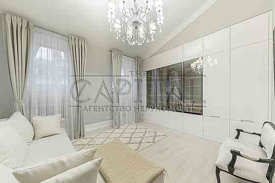 Аренда квартиры, ул. Воздвиженская, Подольский р-н Kyiv