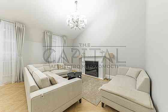 Аренда квартиры, ул. Воздвиженская, Подольский р-н Kyiv