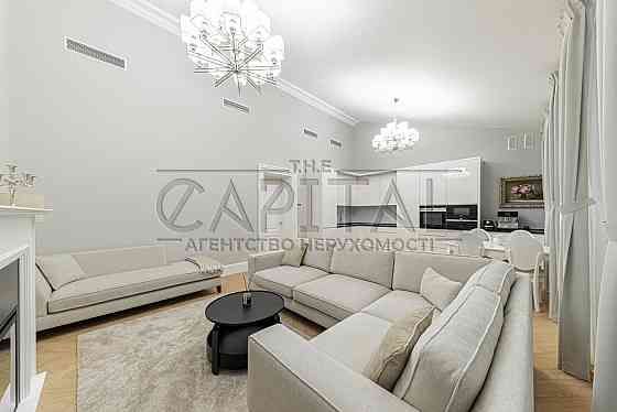 Аренда квартиры, ул. Воздвиженская, Подольский р-н Kyiv