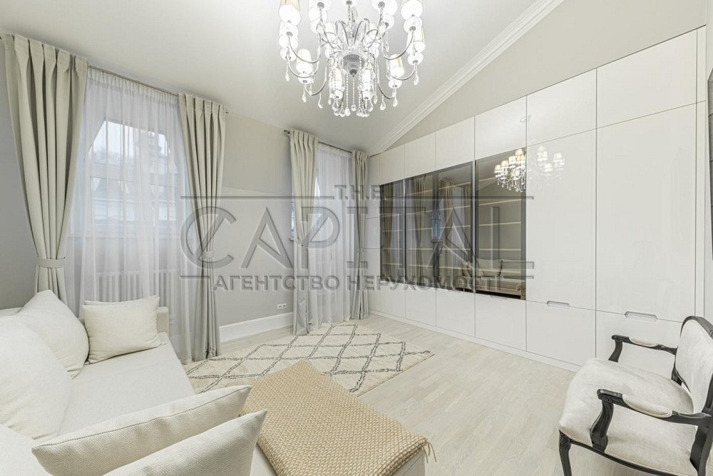 Аренда квартиры, ул. Воздвиженская, Подольский р-н Киев - изображение 4