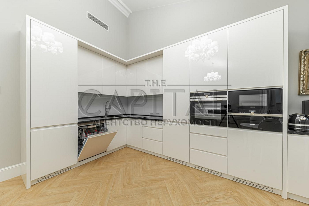 Аренда квартиры, ул. Воздвиженская, Подольский р-н Киев - изображение 2