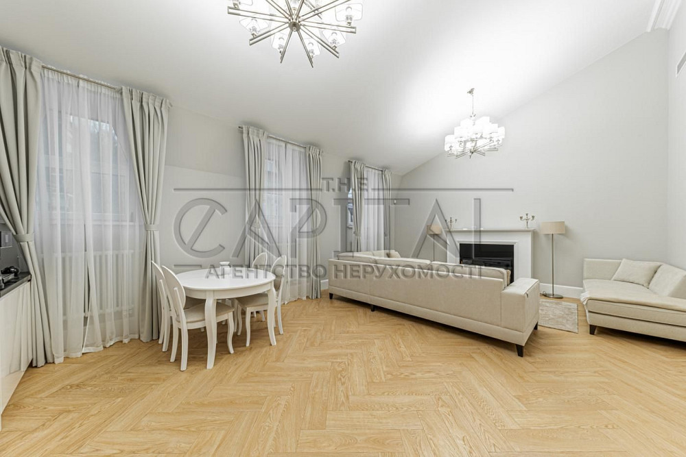 Аренда квартиры, ул. Воздвиженская, Подольский р-н Киев - изображение 7