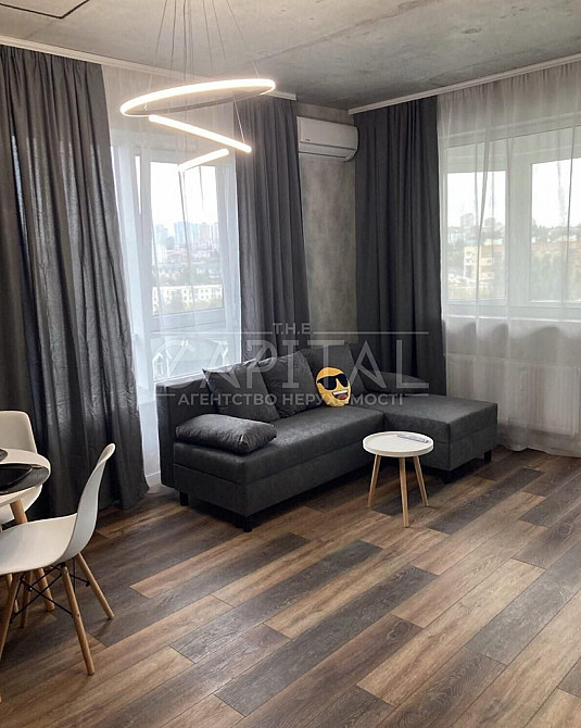 Аренда квартиры ул. Златоустовская, ЖК Шевченковский, Шевченковский Киев - изображение 4