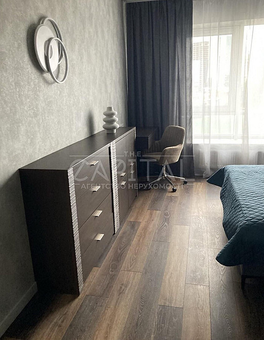 Аренда квартиры ул. Златоустовская, ЖК Шевченковский, Шевченковский Киев - изображение 7