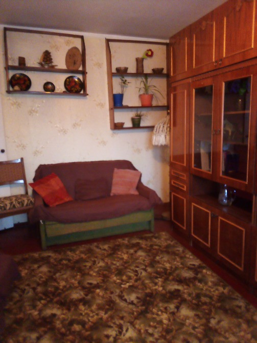 Сдам в а аренду 2-х комнатную квартиру с мебелью на длительный срок а Нежине е Нежин - изображение 3