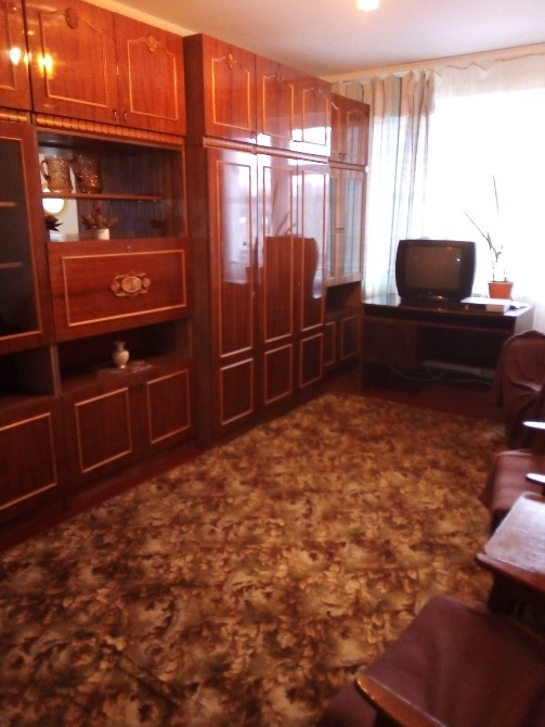 Сдам в а аренду 2-х комнатную квартиру с мебелью на длительный срок а Нежине е Нежин - изображение 1