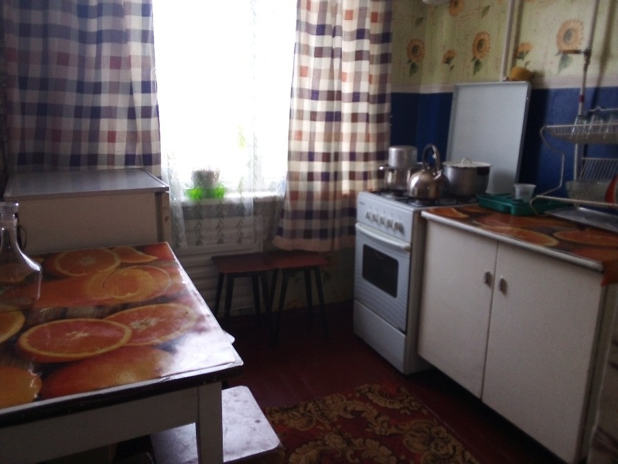 Сдам в аренду 2-х комнатную квартиру с мебелью в Нежине на длительный срок Нежин - изображение 7