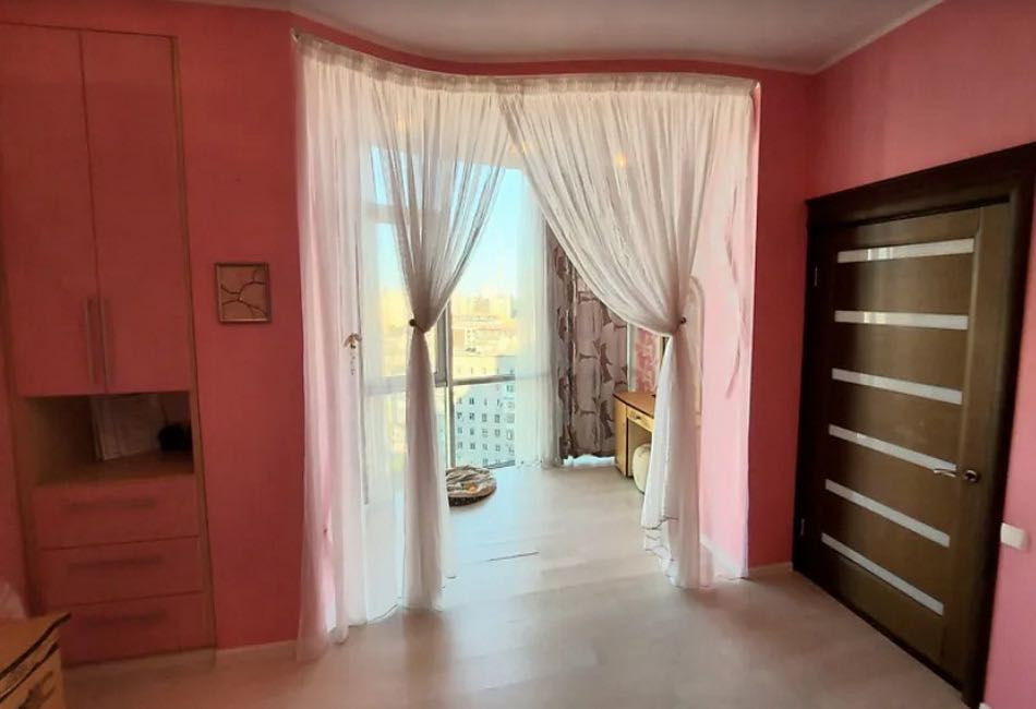 Квартира в Гранд парке на Говорова.shev-03 Одесса - изображение 3