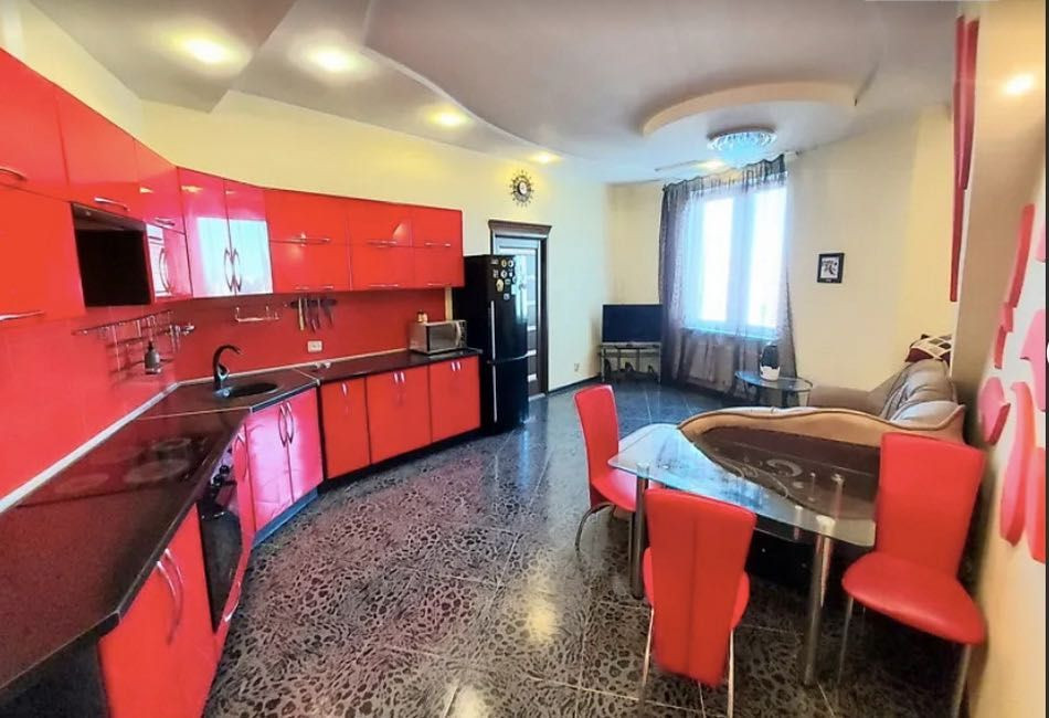 Квартира в Гранд парке на Говорова.shev-03 Одесса - изображение 1