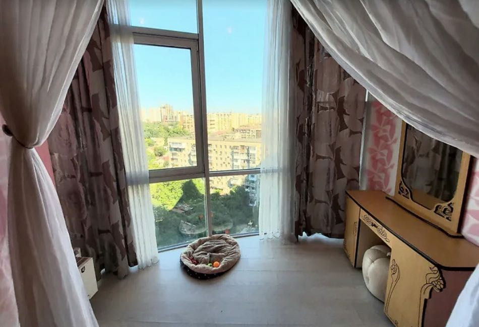 Квартира в Гранд парке на Говорова.shev-03 Одесса - изображение 2