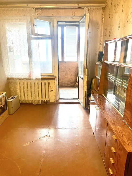 Гідна вашоі уваги 3-кім. Центр Дружба народів** Черкассы - изображение 3