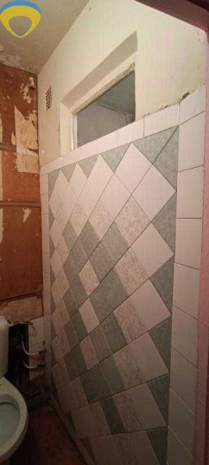 Продам 2-х комнатную квартиру Добровольского/Бочарова под ремонт. Одесса - изображение 7